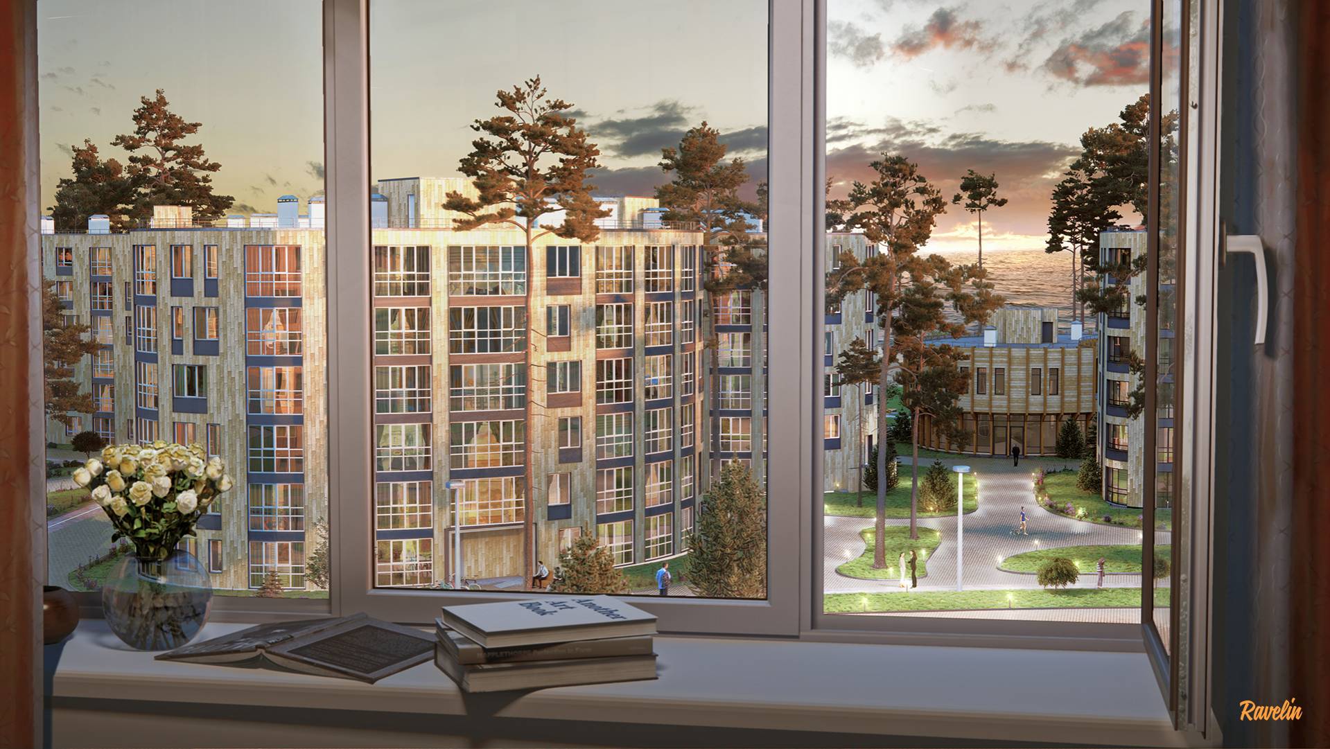 Bright World Bright World